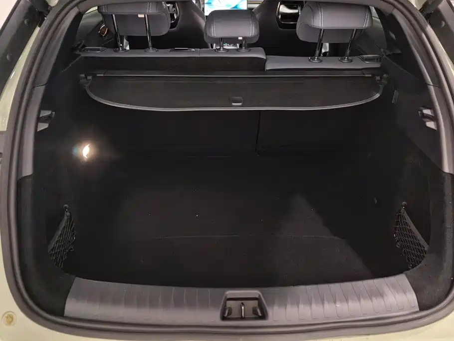 BYD Seal 06GT 2025 — фото 4