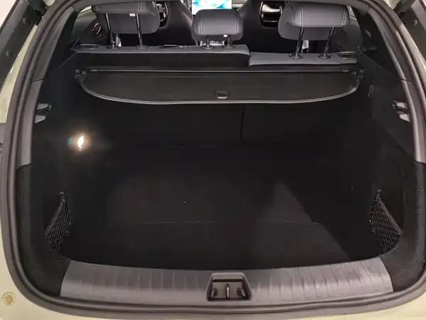 BYD Seal 06GT 2025