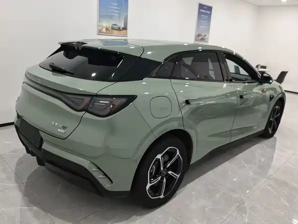 BYD Seal 06GT 2025
