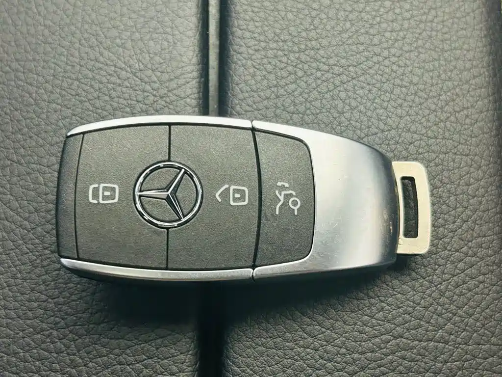 Mercedes-Benz A-Class 2021 — фото 13