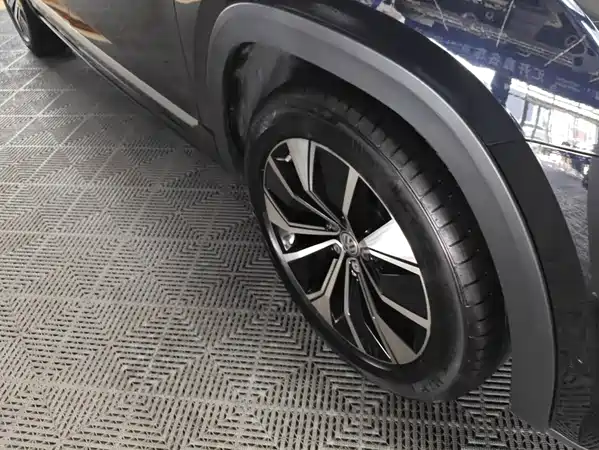 Volkswagen Teramont 2019