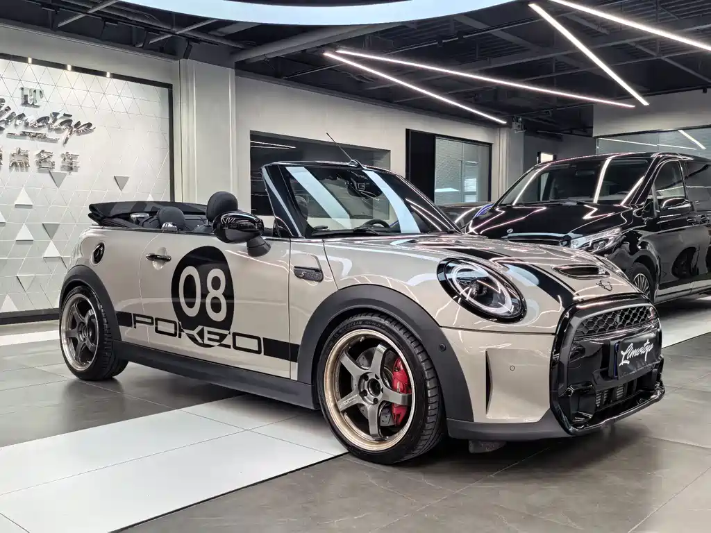 MINI Mini 2024