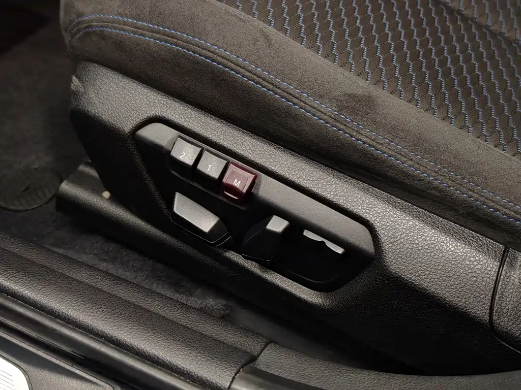 BMW 1 Series 2013 — фото 19