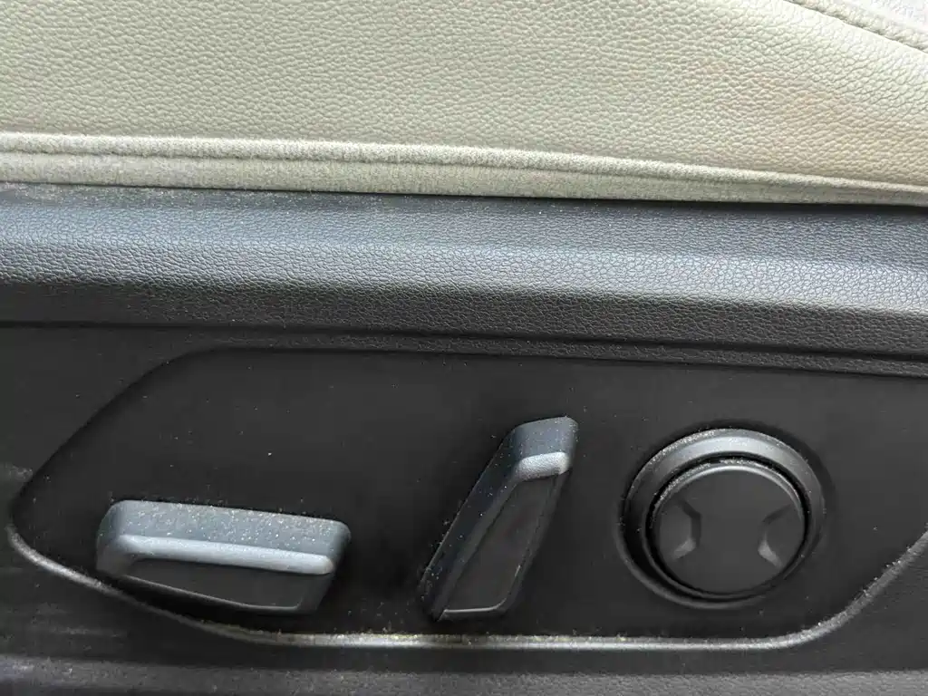 Hyundai Tucson 2021 — фото 15