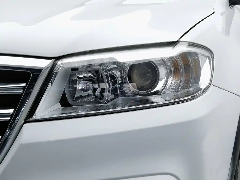 Haval H6 2019