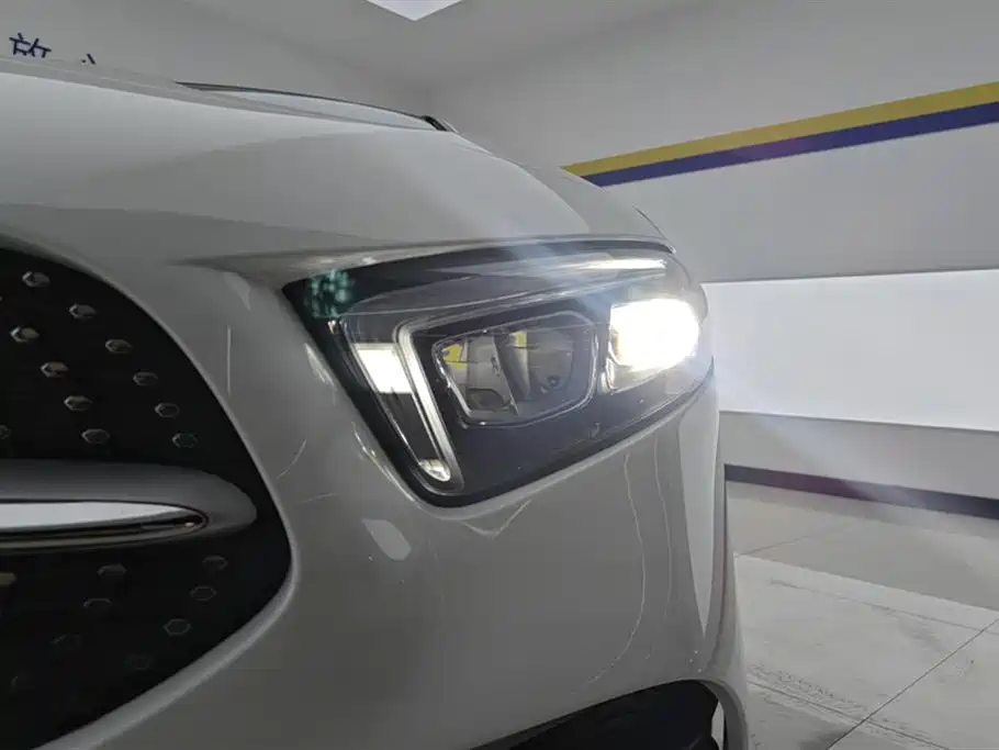 Mercedes-Benz A-Class 2023