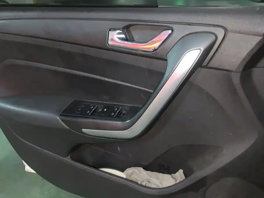 Chery Arrizo 5 2017