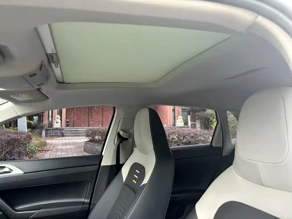 Volkswagen Polo 2020