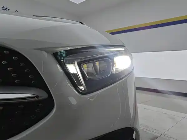 Mercedes-Benz A-Class 2023