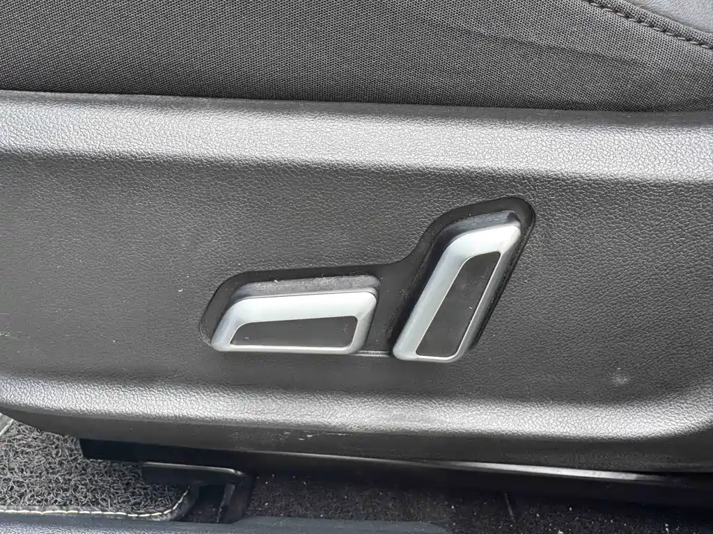 Haval H6 2022 — фото 14