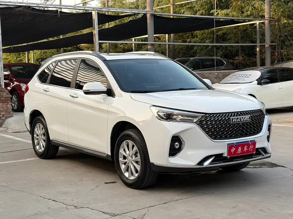 Haval M6 2022