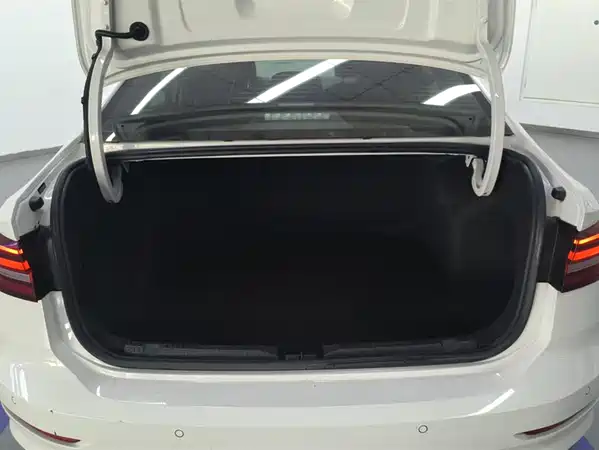 Volkswagen Lavida 2021