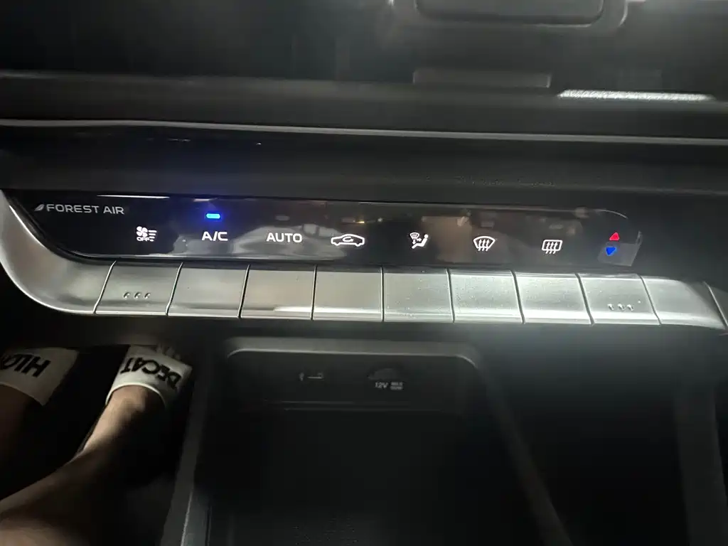 Changan CS35PLUS 2023 — фото 16