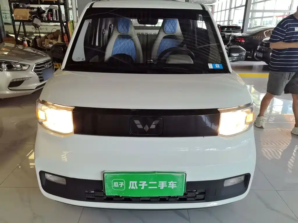 Wuling Hongguang MINIEV 2023