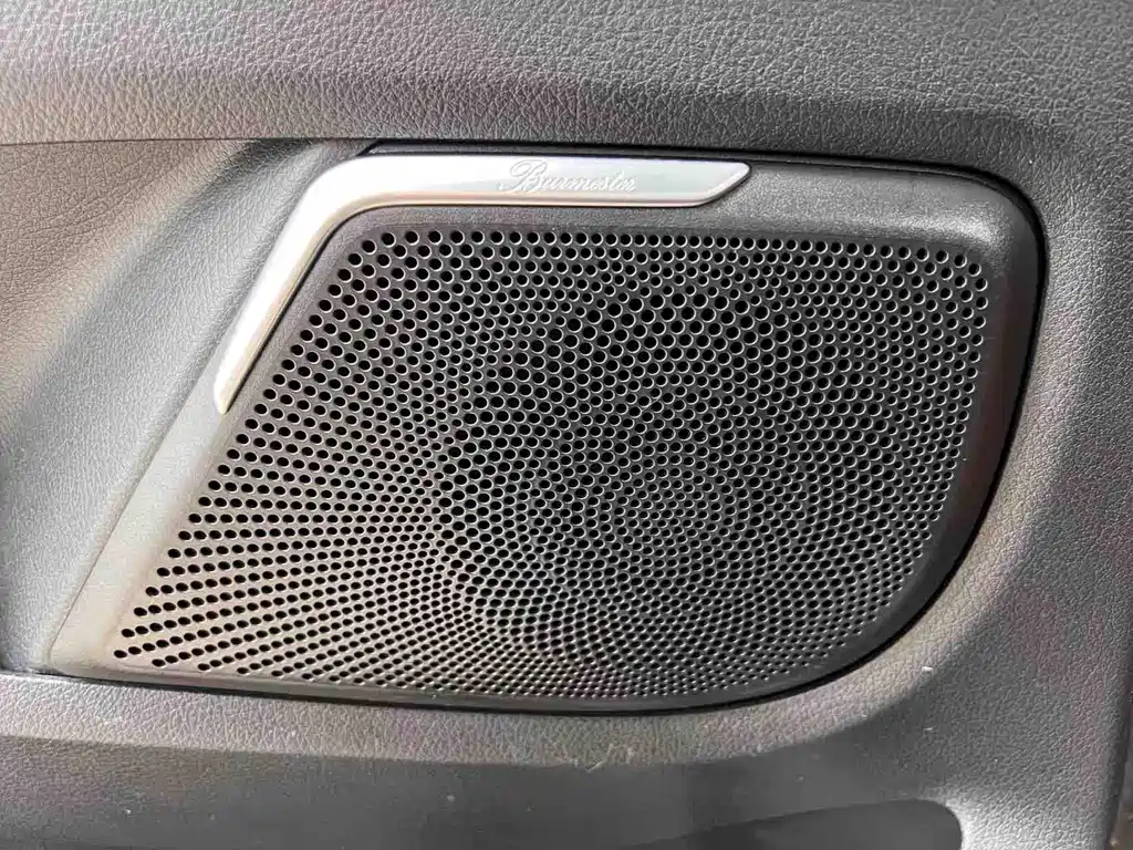 Mercedes-Benz V-Class 2021 — фото 7