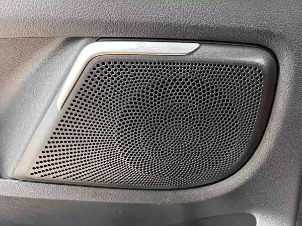 Mercedes-Benz V-Class 2021