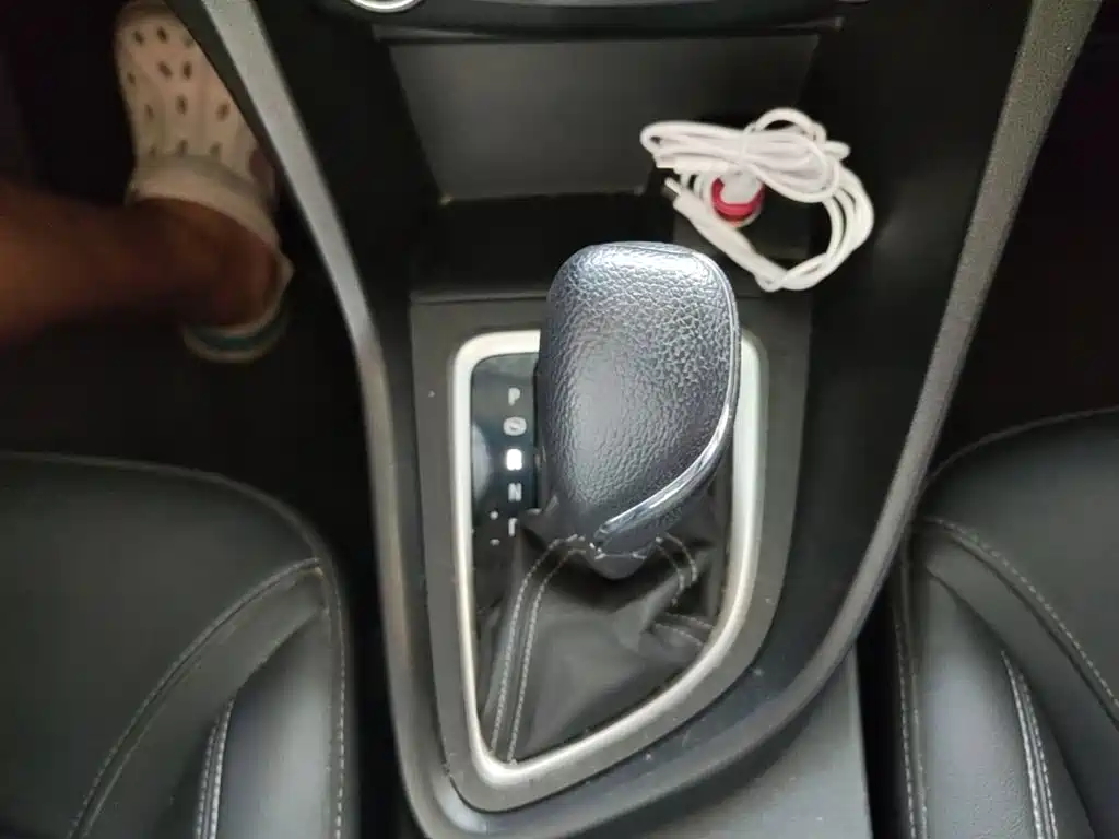 Buick Excelle 2019 — фото 14