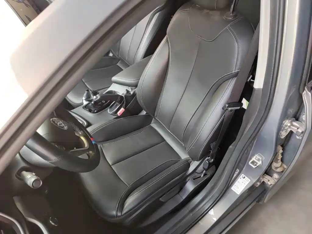 Buick Excelle 2019 — фото 15
