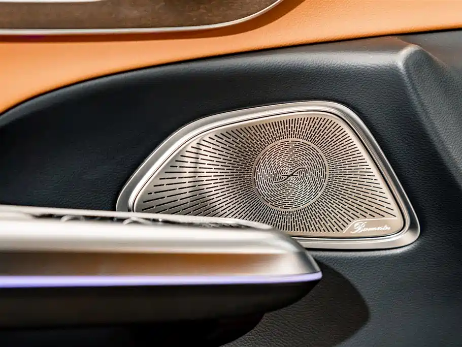Mercedes-Benz E-Class 2026 — фото 14