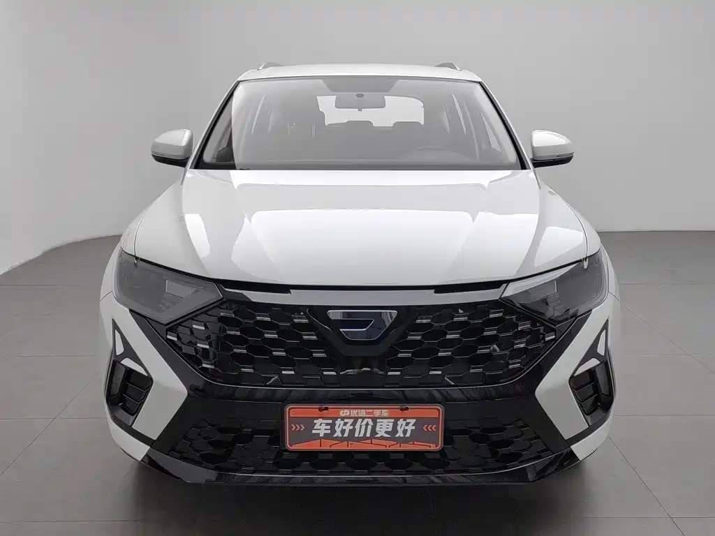 Jetta VS5 2025