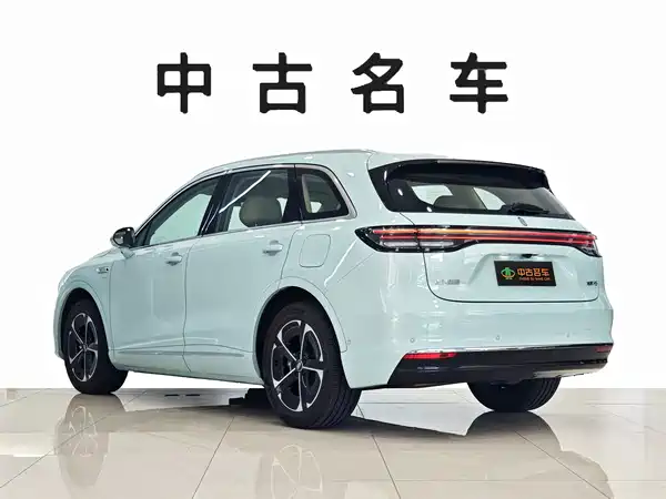 Shangjie H5 2025