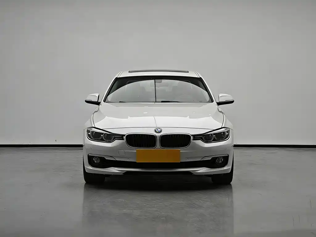 BMW 3 Series 2017 — фото 3