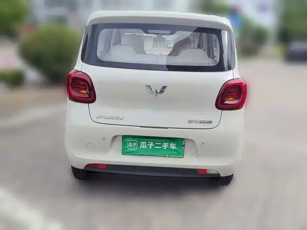 Wuling Hongguang MINIEV 2025