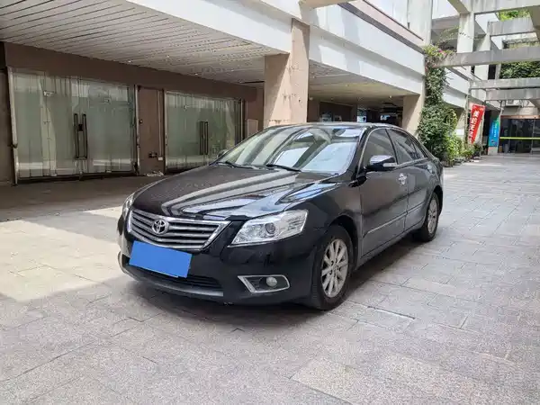 Toyota Camry 2010