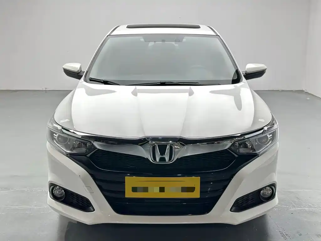 Honda Crider 2019 — фото 2