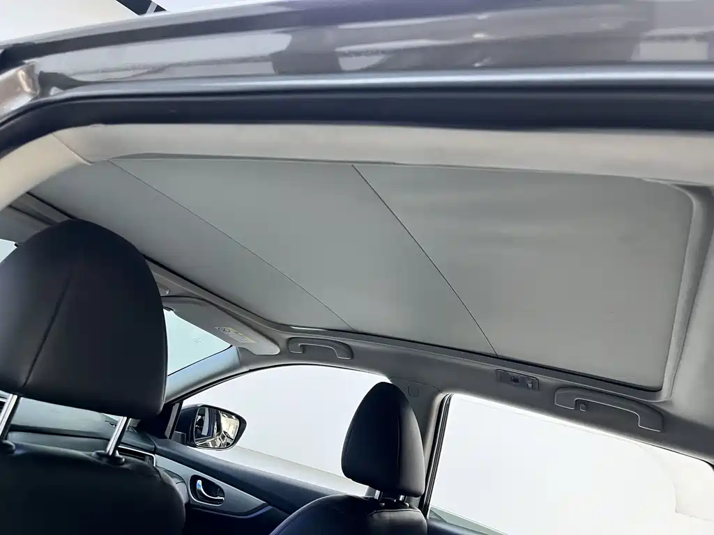 Nissan Qashqai 2019