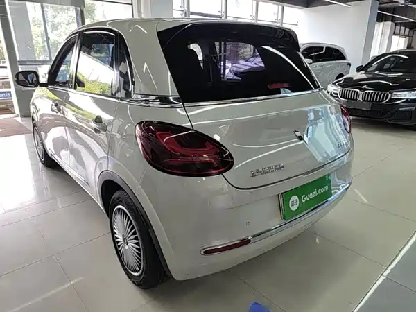 Wuling Bingo 2023