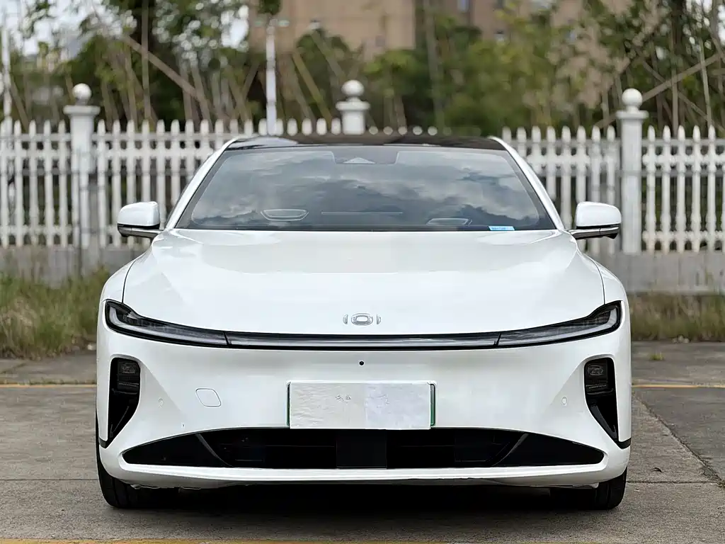 Changan Qiyuan A07 2024
