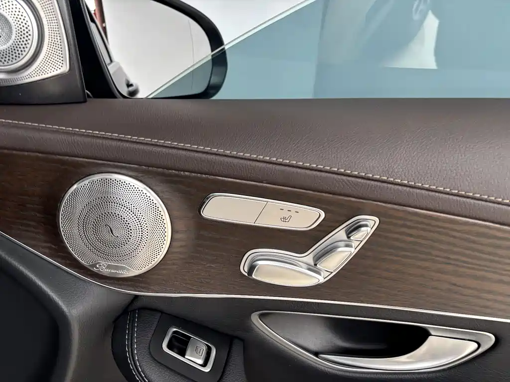 Mercedes-Benz GLC 2023 — фото 26