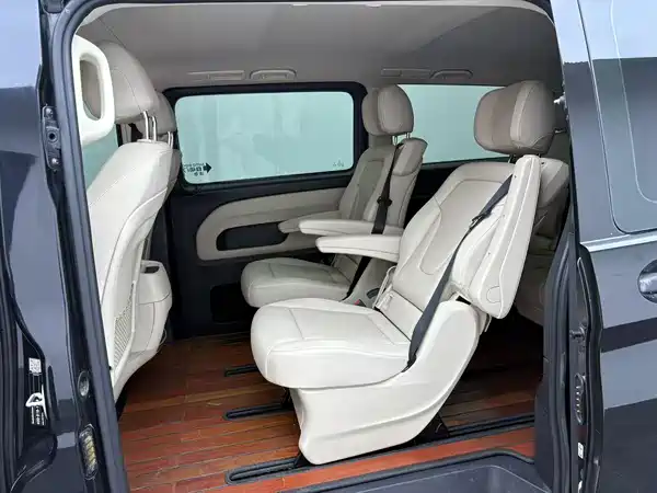 Mercedes-Benz Vito 2016