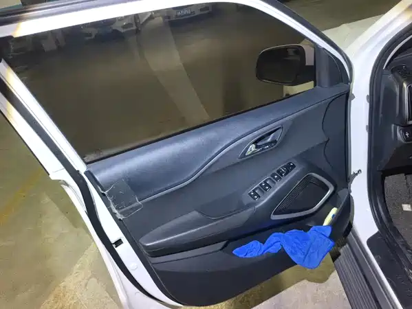 Hyundai ix35 2018