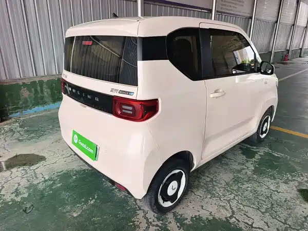 Wuling Hongguang MINIEV 2021