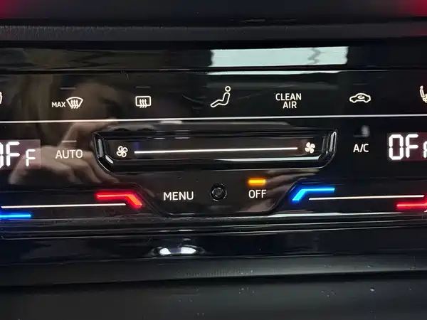 Skoda Superb 2023