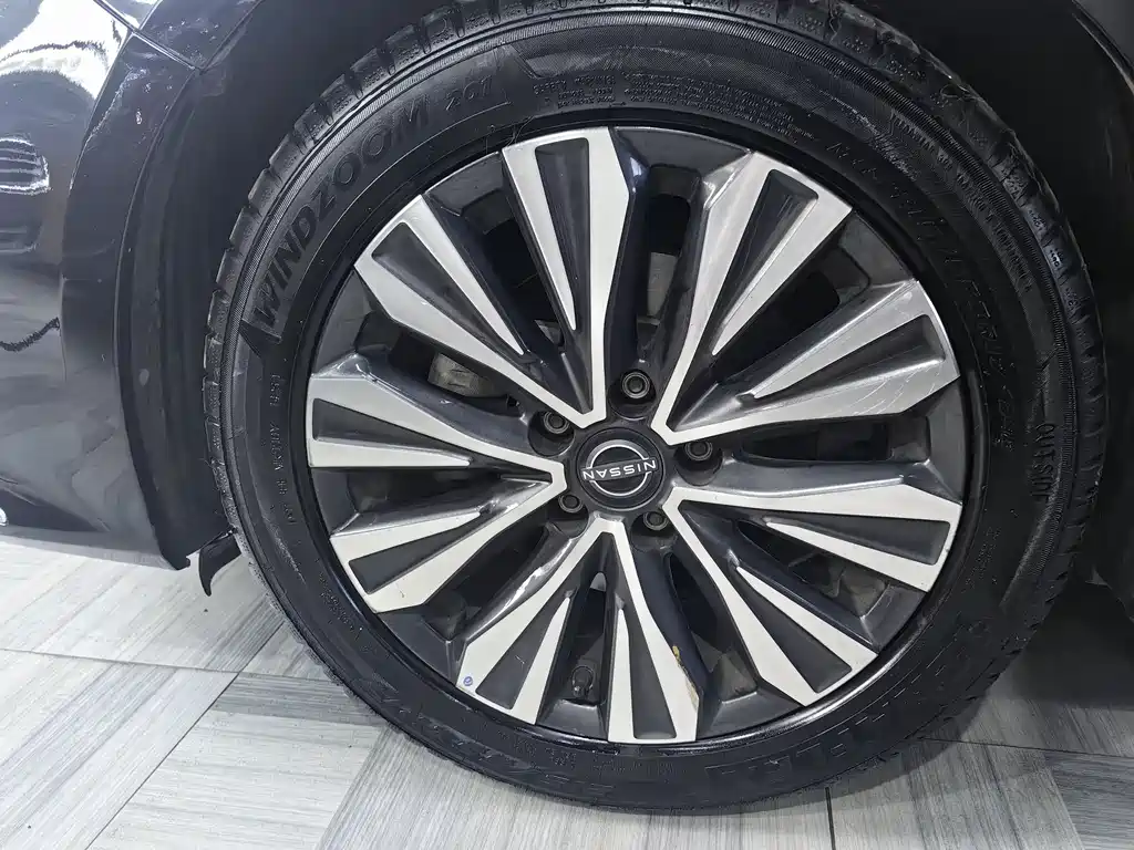 Nissan Teana 2023 — фото 15