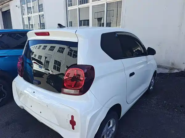 Roewe CLEVER 2021