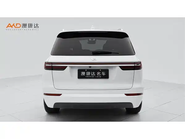 Li Auto ONE 2022