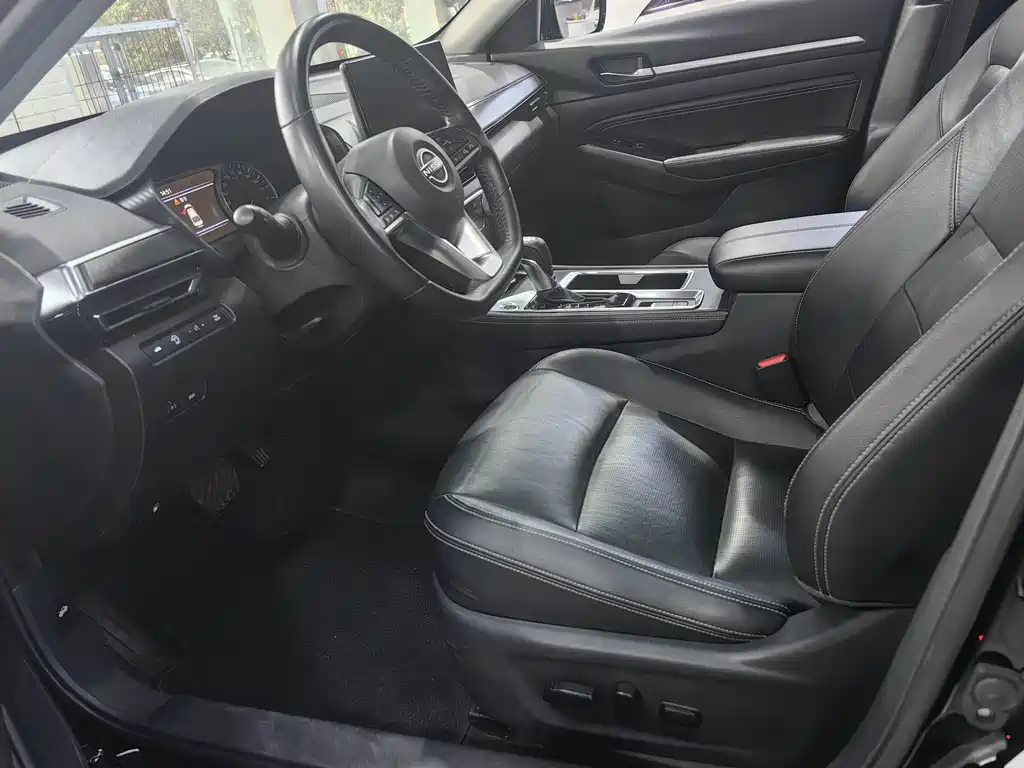 Nissan Teana 2023 — фото 10