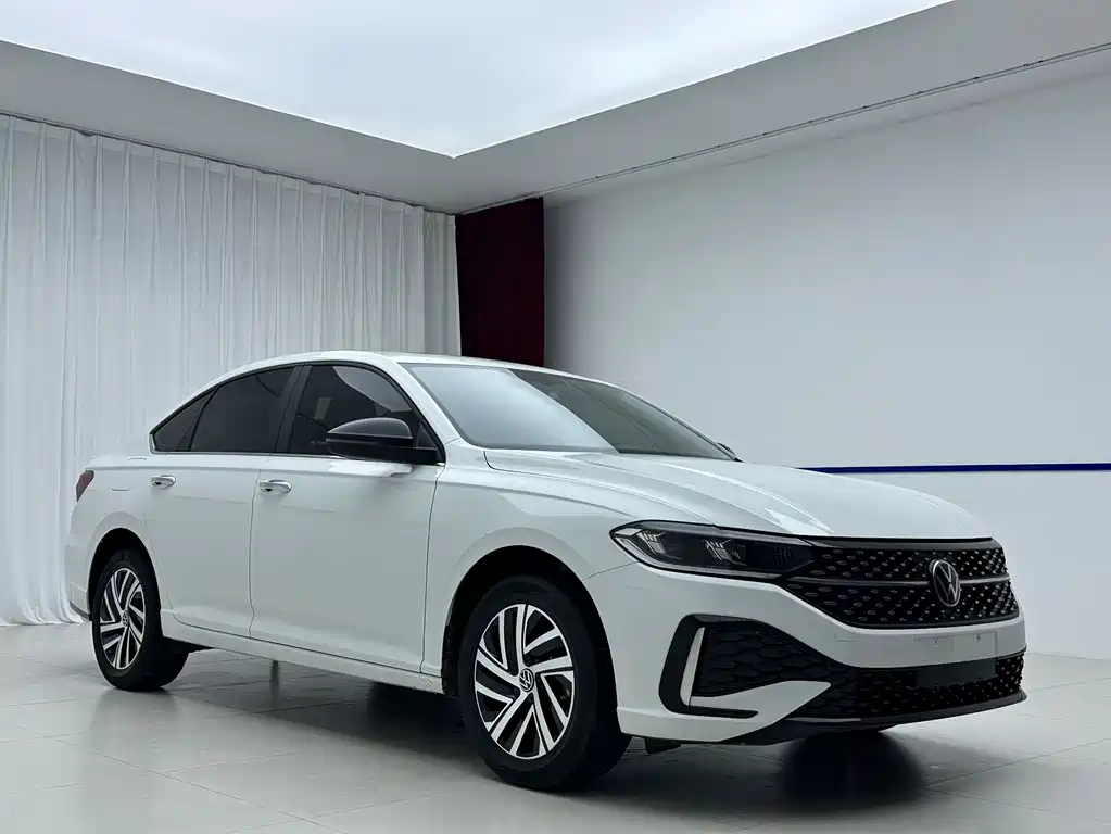 Volkswagen Lavida 2022