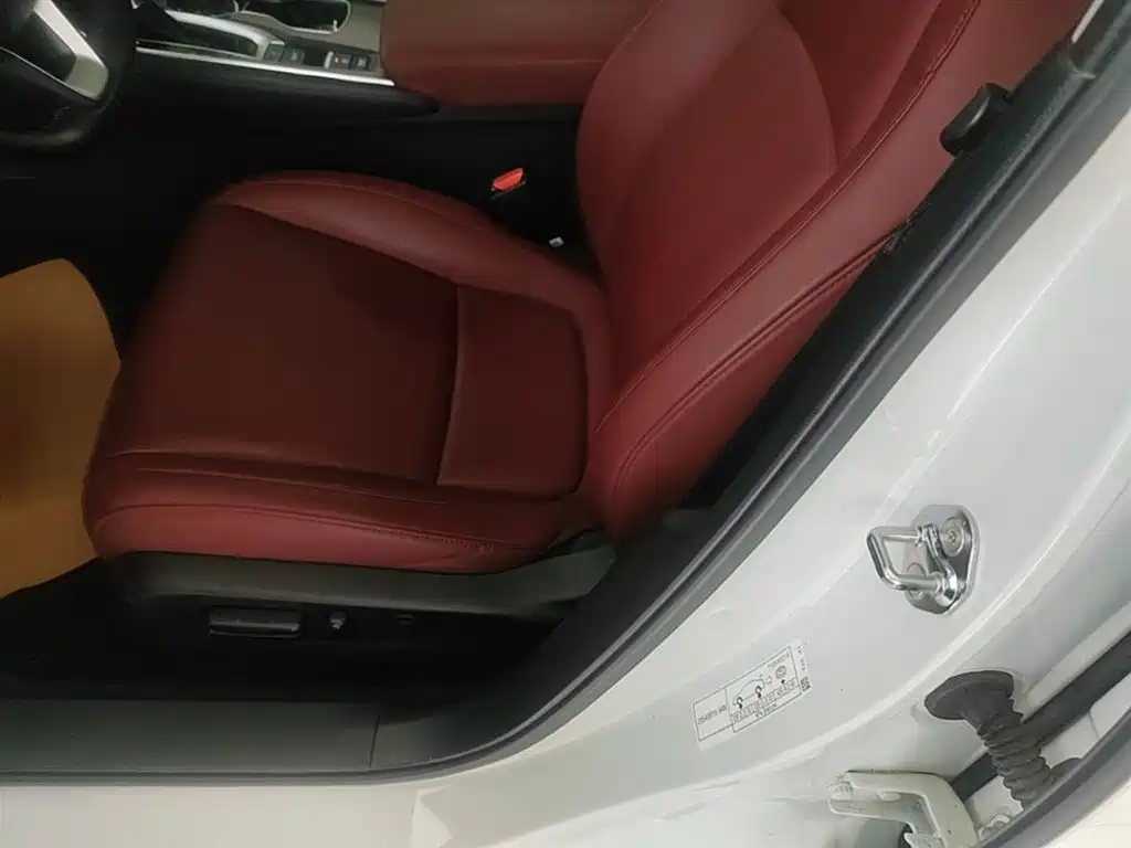 Honda Accord 2023 — фото 15