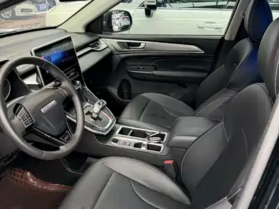 Haval M6 2023