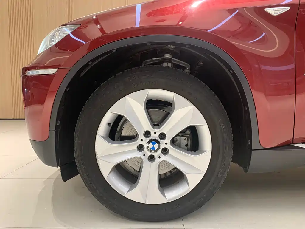 BMW X6 2013 — фото 20