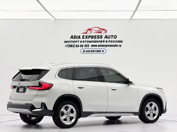BMW X1 2023