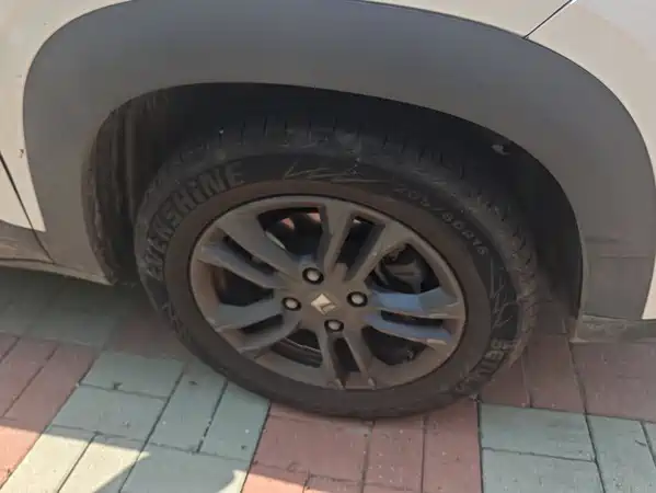 Baojun RS-3 2020