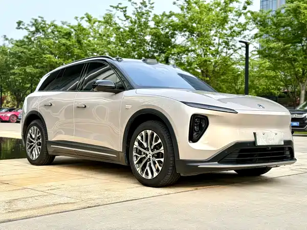 NIO ES6 2023