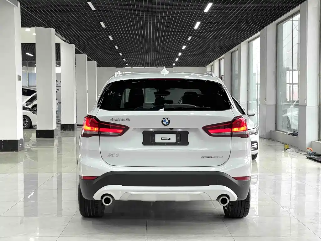 BMW X1 2023