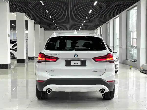BMW X1 2023